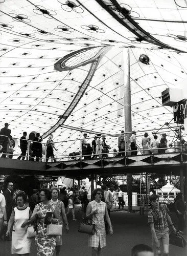 Frei Otto’s Lightness: What Architects Can Learn from His Experimental Structures
